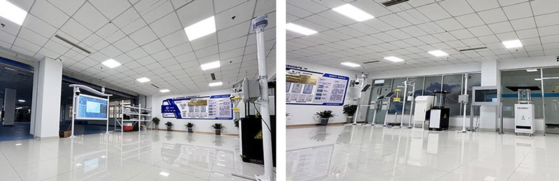 山東萬象環境科技有限公司 山東萬象環境科技有限公司