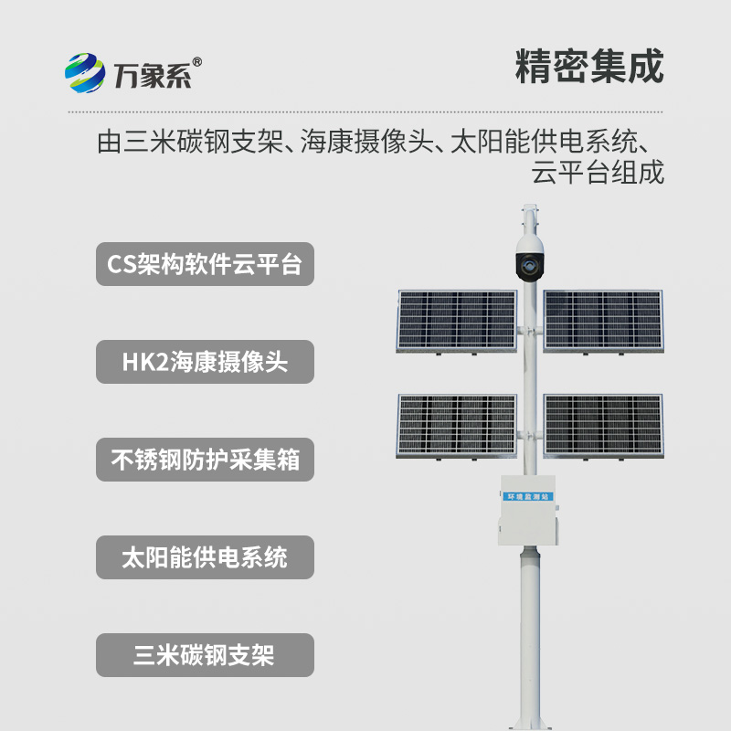 苗情災情監控系統:用影像講述作物生長故事